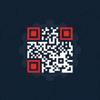 萝莉塔公众号二维码